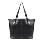 Helena - Bolsa Tote em Couro com Elegância Atemporal