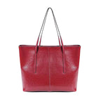Helena - Bolsa Tote em Couro com Elegância Atemporal